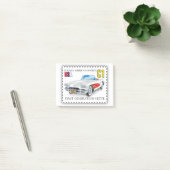C-ONE AUTO KUNST POST-IT® NOTES (Kantoor)