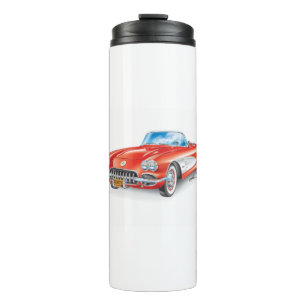 C-ONE AUTO KUNST THERMOSBEKER