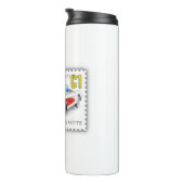 C-ONE AUTO KUNST THERMOSBEKER (Geroteerd rechts)