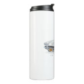 C-ONE AUTO KUNST THERMOSBEKER (Gedraaid links)