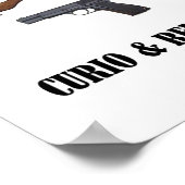 C&R-Collectie Poster (Hoek)