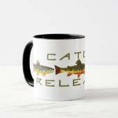 C & R - forel Mok (Voorkant links)