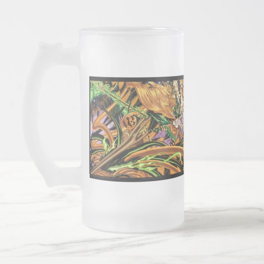 C.R.T.H.D. Mok (Links)