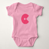 C ROMPER (Voorkant)