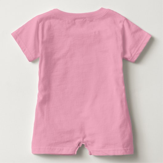 C ROMPER (Achterkant)