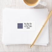 C&S blauw Etiket (Insitu)