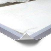 C. S. Lewis en de Owls Poster (Hoek)