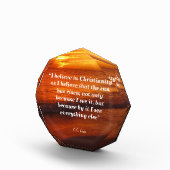 C.S. Lewis over het christendom Fotoblokken (Rechts)