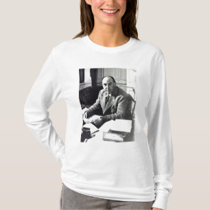 C.S. Lewis T-shirt