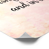 C.S. Lewis Truth Quote Art Print (Hoek)