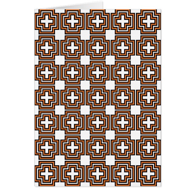 C&S Oranje (Voorkant)