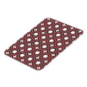 C&S rood Magneet (Linkerzijde)