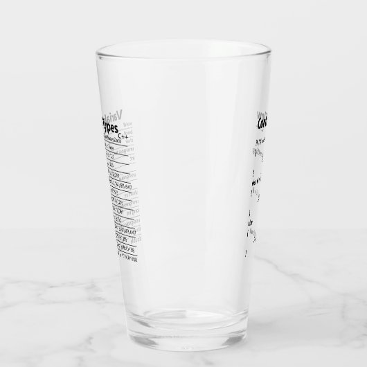C++ spiekglas glas (Links)