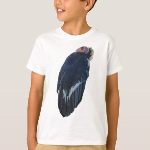C staat voor Californian Condor T-shirt