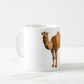 C staat voor Camel Koffiemok (Voorkant links)