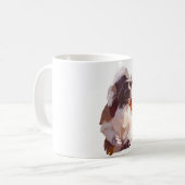 C staat voor Cottontop Tamarin Koffiemok (Voorkant links)