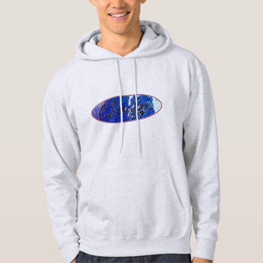 C Steelfox Logo Hoodie (Voorkant)