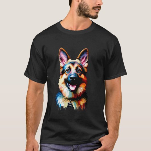 C:\Users\Administrator\Downloads\Deutsche Herder 2 T-shirt (Voorkant)