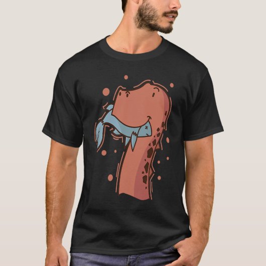 C:\Users\Administrator\Downloads\FISH 6\Dino eet T-shirt (Voorkant)