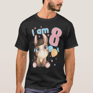C:\Users\Administrator\Downloads\HORSE 2\8 Jaar O T-shirt