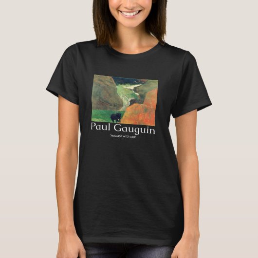 C:\Users\Administrator\Downloads\Koe 1\Paul Gaugui T-shirt (Voorkant)