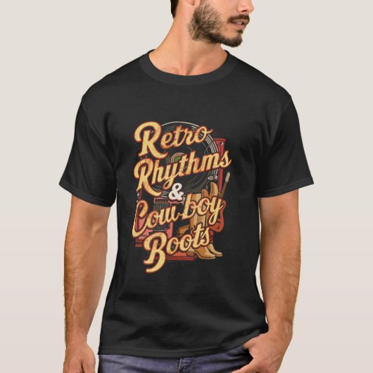 C:\Users\Administrator\Downloads\Koe 1\Retro Rhyth T-shirt (Voorkant)