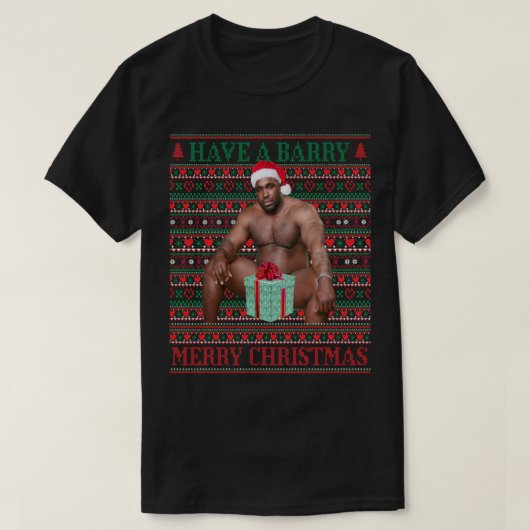C:\Users\DELL\Desktop\L28\L2288\Have a Barry Merry T-shirt (Design voorkant)