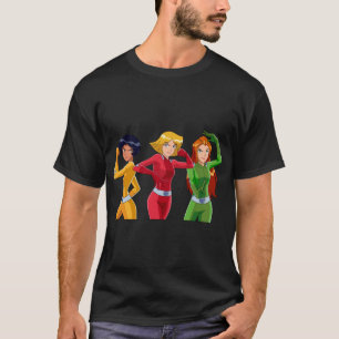 C:\Users\DELL\Desktop\L2\Chung 7\Totally Spies Tot T-shirt
