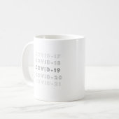 c. v. koffiemok (Voorkant links)