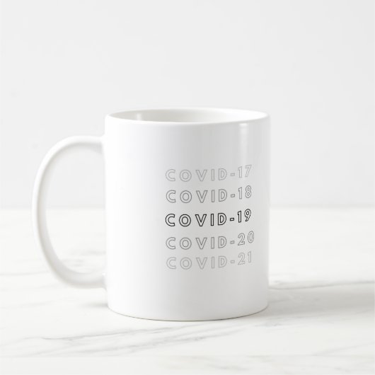 c. v. koffiemok (Links)