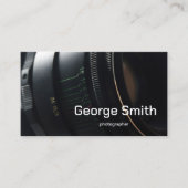 C VISITEKAARTJE (Voorkant)