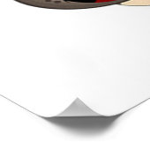 C = voor de derde pijler poster (Hoek)