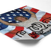 C.W.P. POSTER (Hoek)