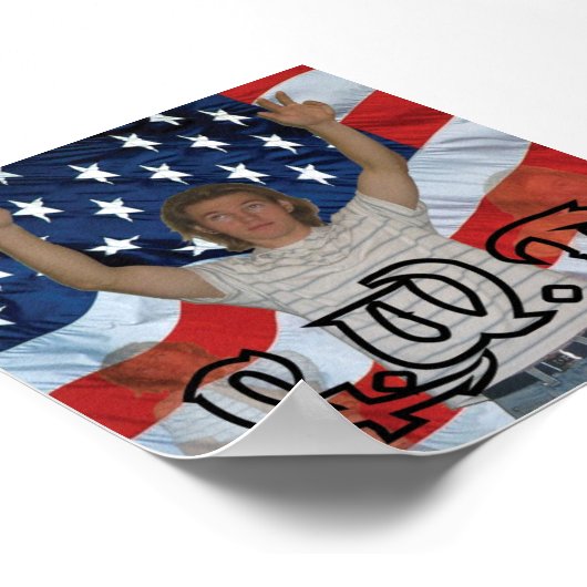 C.W.P. POSTER (Hoek)