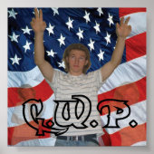 C.W.P. POSTER (Voorkant)