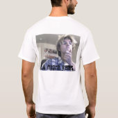 C.Whyte T-shirt (Achterkant)