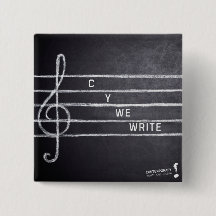 C Y We Write Button Speld