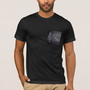 C Y We Write Heren T-shirt