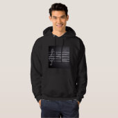 C Y We Write Hoodie (Voorkant volledig)