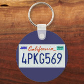 CA2002 SLEUTELHANGER (Voorkant)