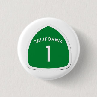CA 1-Button Ronde Button 3,2 Cm
