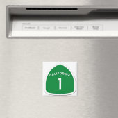 CA 1 Magneet (Insitu (Vaatwasser))