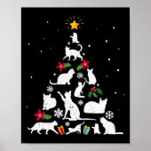 Ca Christmas Ree Poster (Voorkant)