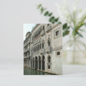 Ca' d'Oro Briefkaart (Staand voorkant)