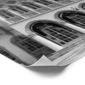 Ca' D'Zan Ringling Mansion Sarasota Florida Poster (Hoek)