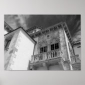 Ca' dZan The John and Mable Ringling Mansion FL Poster (Voorkant)