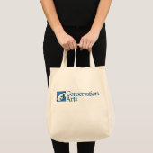 CA Grocery Tas (Voorkant (product))