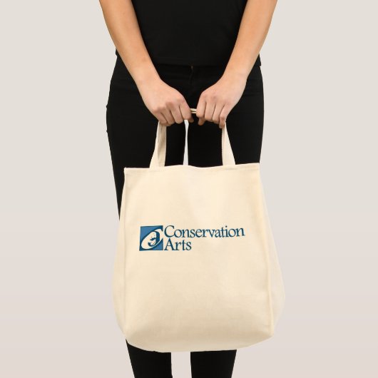 CA Grocery Tas (Voorkant (product))