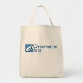 CA Grocery Tas (Voorkant)