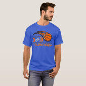 CA Memorial T-shirt (Voorkant volledig)